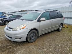 2008 Toyota Sienna xle for sale in Anderson, CA