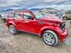 2011 Dodge Nitro Heat