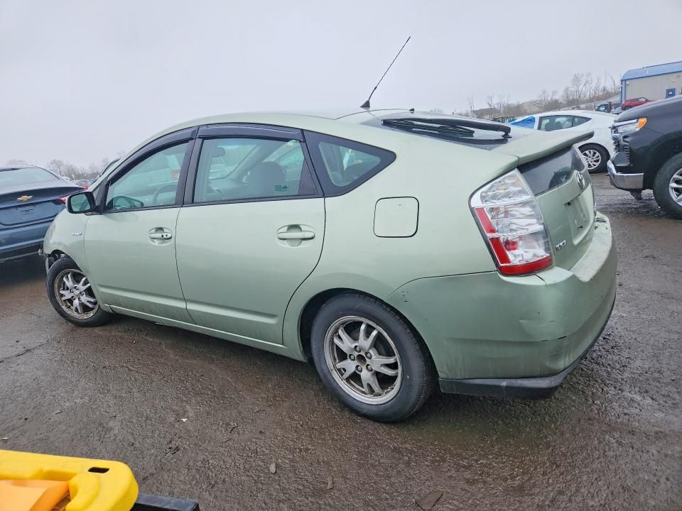 2009 Toyota Prius