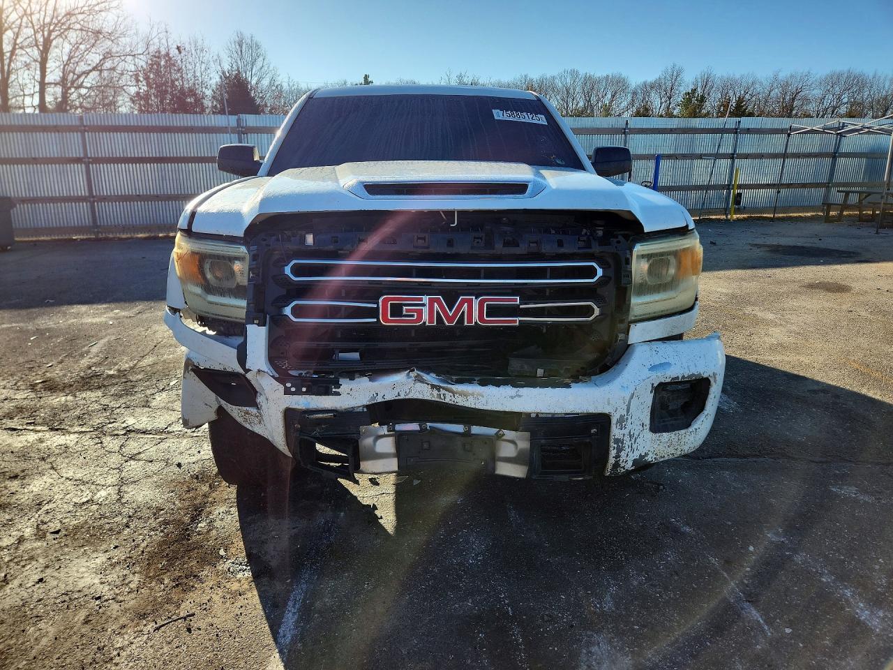 2014 GMC Sierra K1500