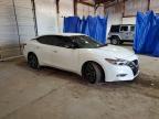 2017 Nissan Maxima 3.5s