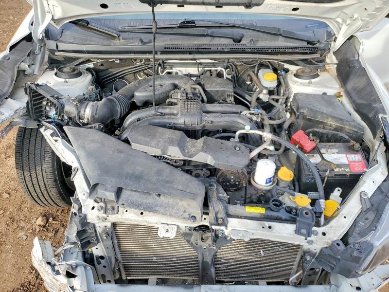 2016 Subaru Impreza Premium