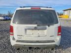 2012 Honda Pilot Exln