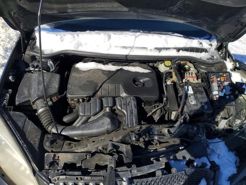 2014 Buick Verano Convenience