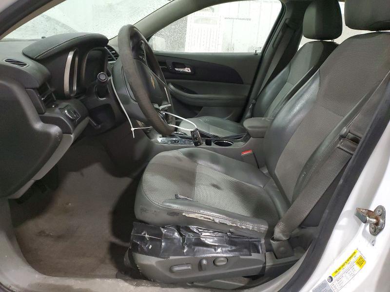 2015 Chevrolet Malibu 1LT