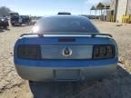 2005 Ford Mustang