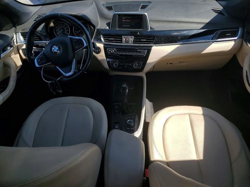 2018 BMW X1 Sdrive28i