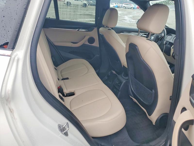 2021 BMW X1 Xdrive28i