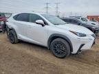 2021 Lexus Nx 300h Base