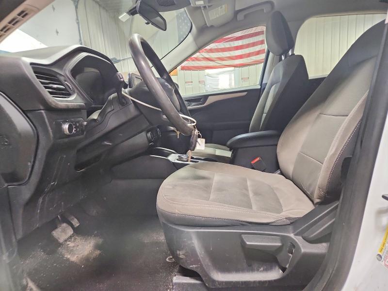 2022 Ford Escape s