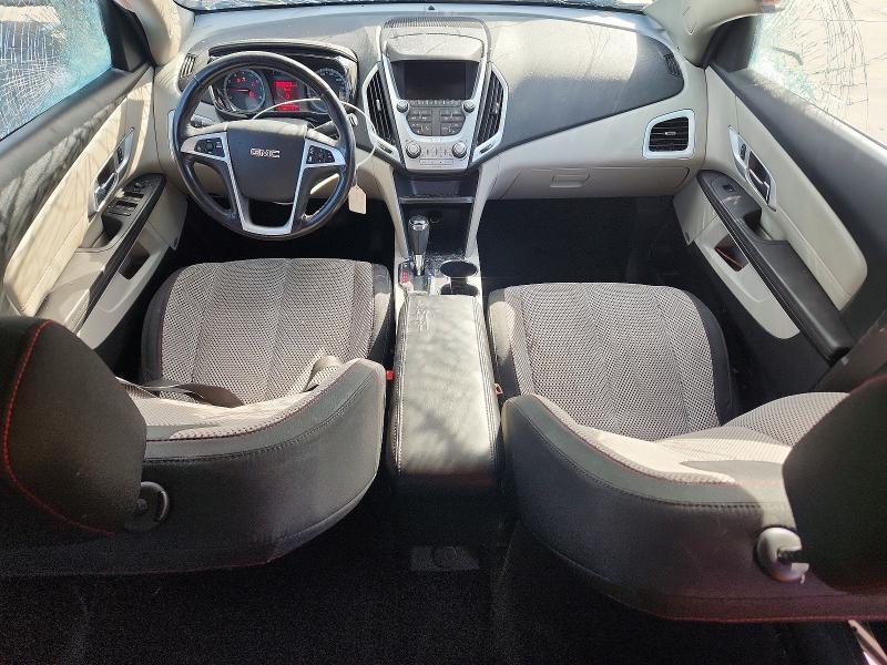 2016 GMC Terrain sle