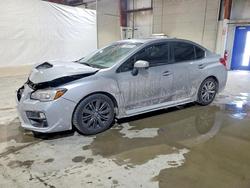 Subaru WRX salvage cars for sale: 2015 Subaru Wrx Limited