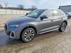 2023 Audi Q5 Premium Plus 45