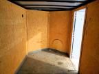 2023 Covered Wagon CW6X12SA Enclosed Cargo Trailer