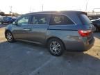 2013 Honda Odyssey exl