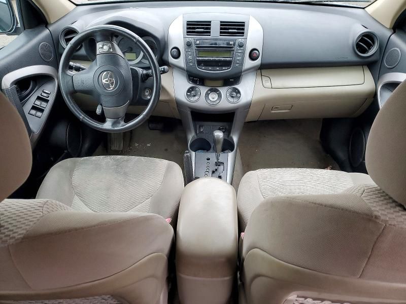 2006 Toyota Rav4 Limited