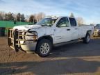 2013 Chevrolet Silverado K3500 lt