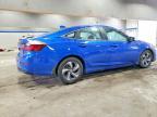 2019 Honda Insight ex