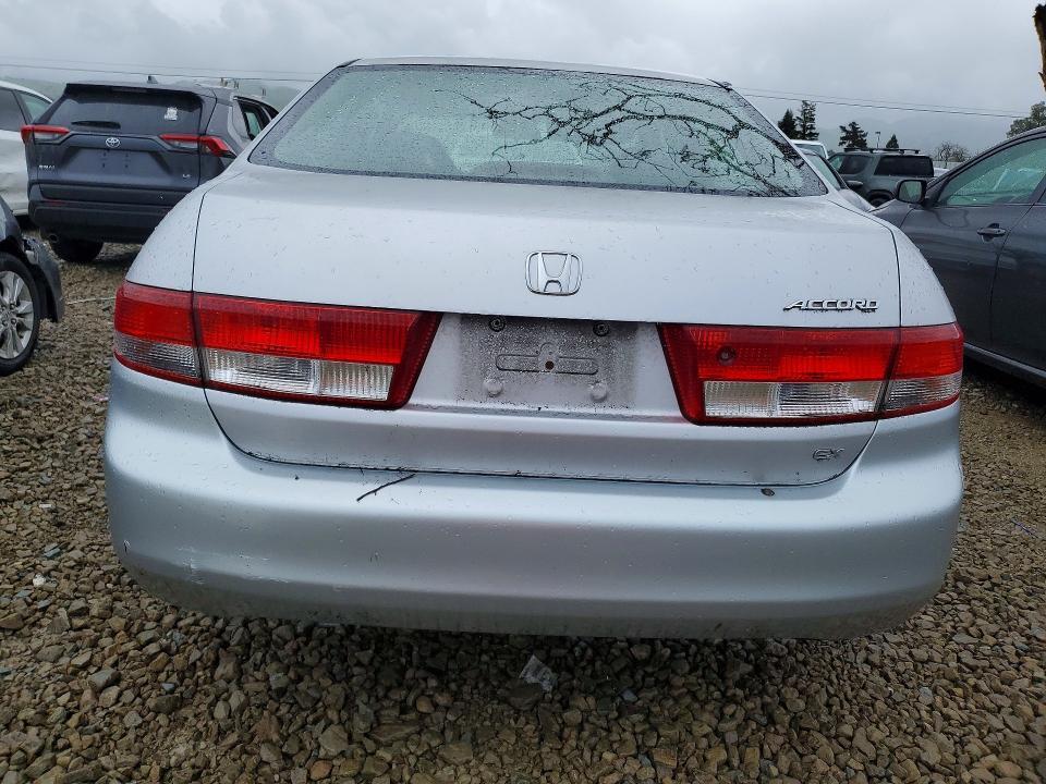 2003 Honda Accord ex