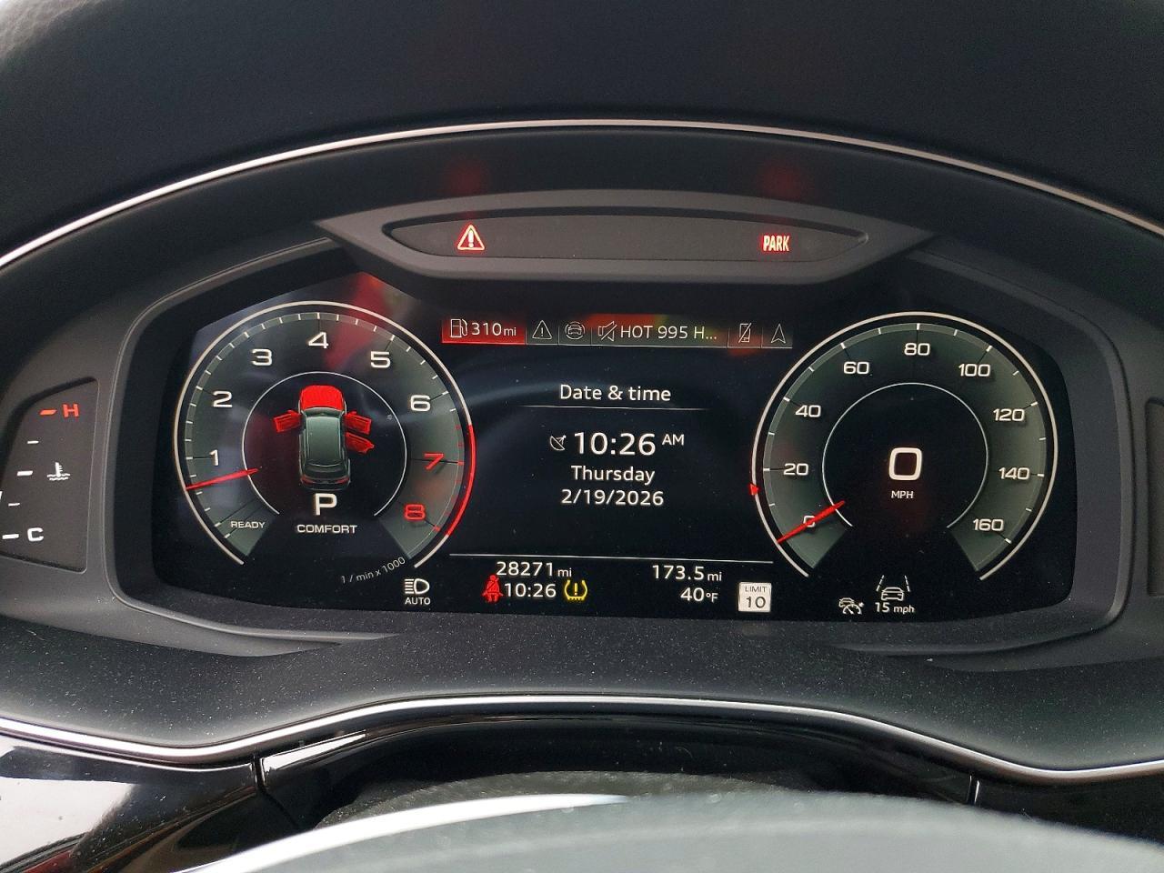 2024 Audi Q7 Premium Plus