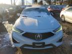 2019 Acura ILX