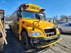 2023 Blubird School Bus / Transit Bus