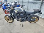 2024 Yamaha MTM690