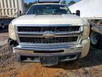 2010 Chevrolet Silverado C3500