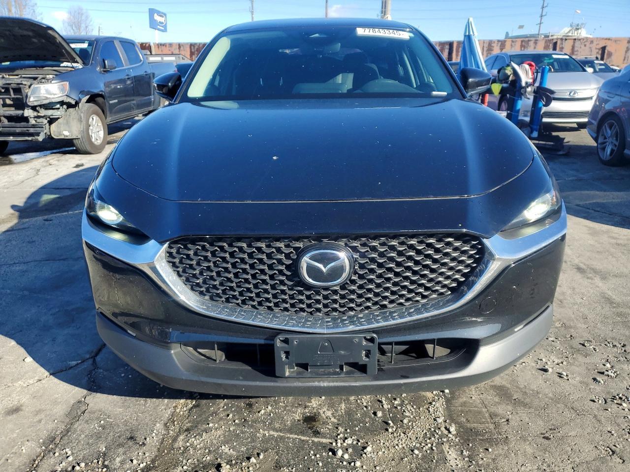 2024 Mazda Cx-30