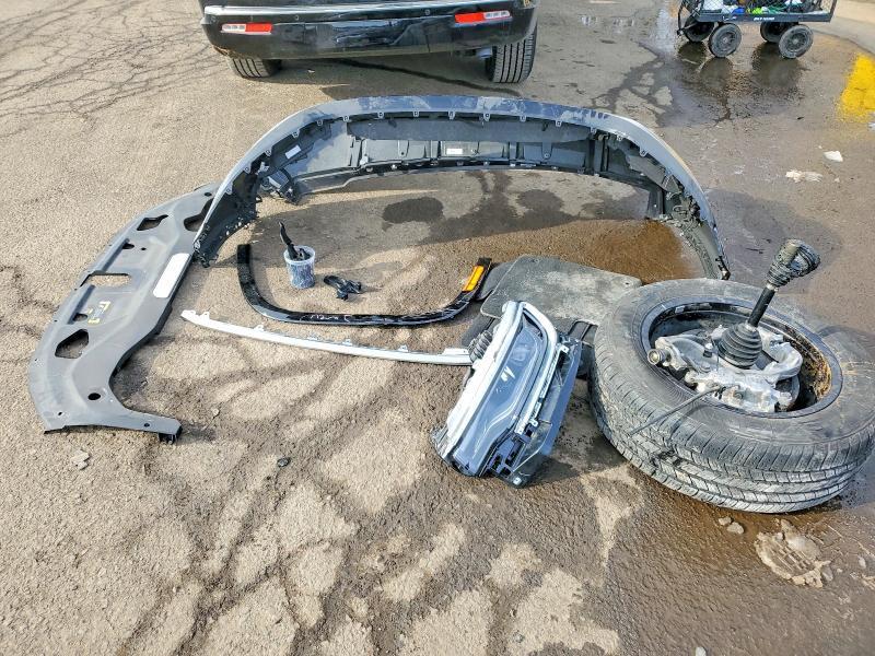 2025 Jeep Wagoneer Series ii