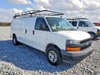 2018 Chevrolet Express G2500