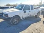 2001 Ford Ranger Super cab