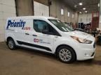 2022 Ford Transit Connect Delivery Van