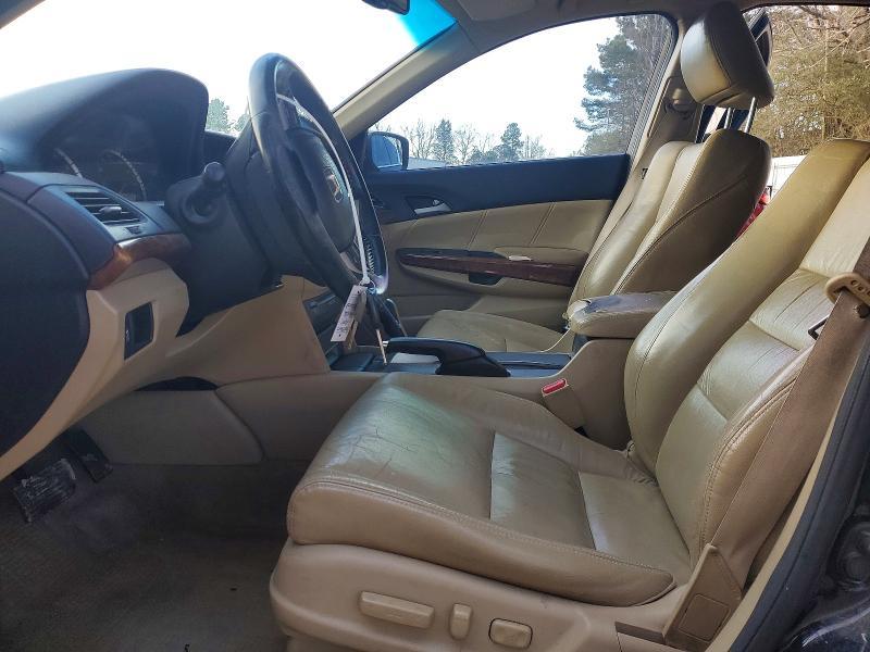 2011 Honda Accord exl