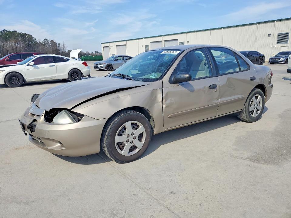2003 Chevrolet Cavalier ls