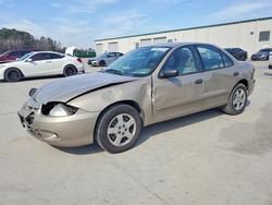 2003 Chevrolet Cavalier ls for sale in Gaston, SC