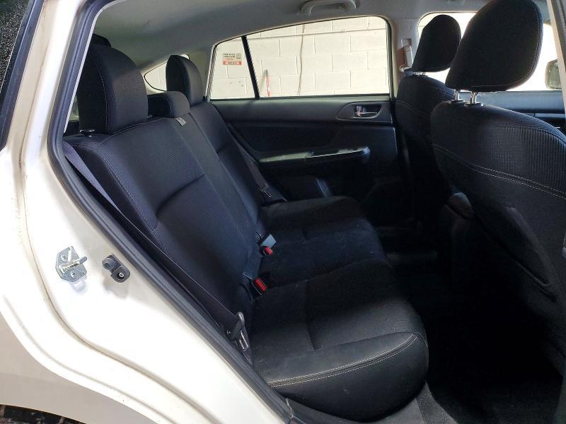 2014 Subaru Impreza Sport Premium