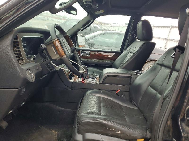 2012 Lincoln Navigator