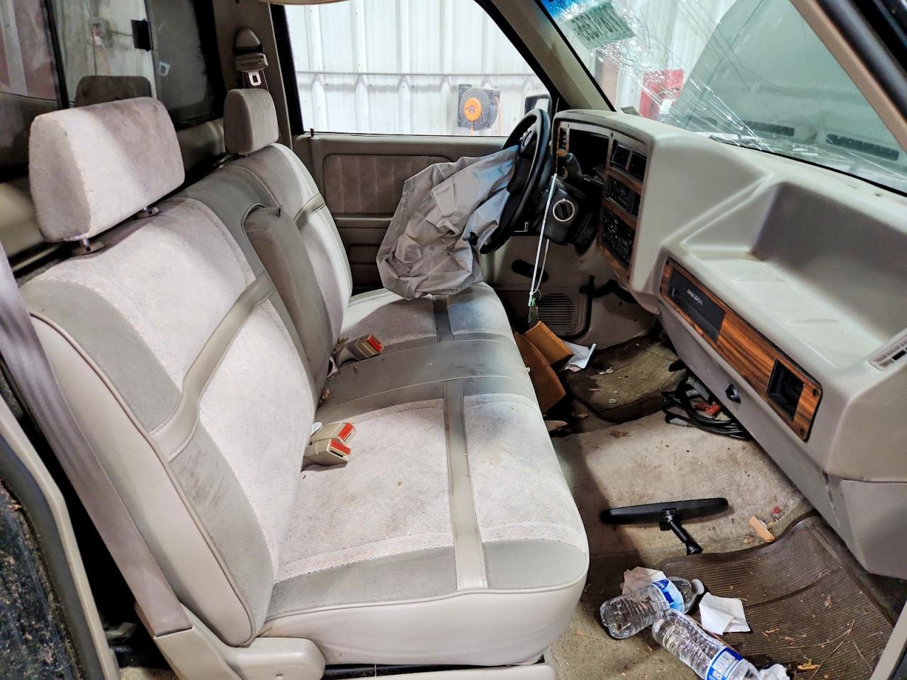 1994 Dodge Dakota