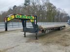 2026 Gatormade Equipment Trailer