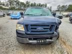 2005 Ford F150