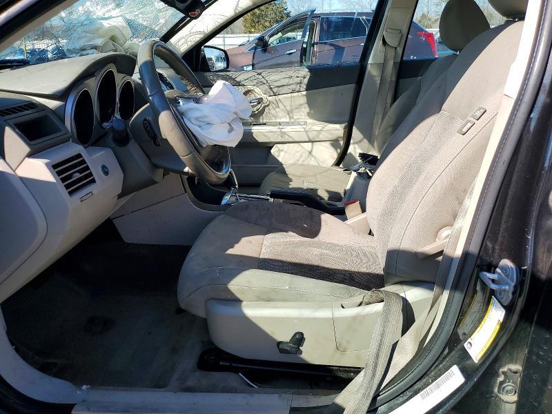 2009 Dodge Avenger sxt