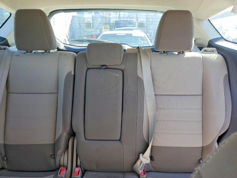 2013 Ford C-max se