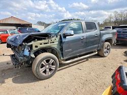 Camiones con verificación Run & Drive a la venta en subasta: 2015 Chevrolet Colorado LT