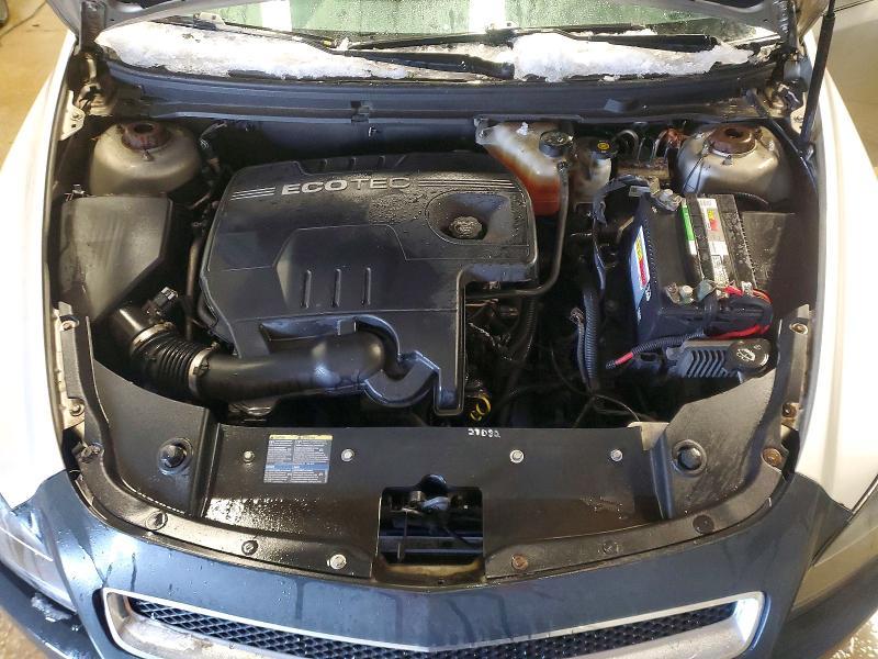 2008 Chevrolet Malibu ltz