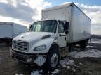 2019 Freightliner Business Class M2 BOX Truck