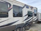 2013 Keystone 2013 Kutb Raptor RP3-Camper
