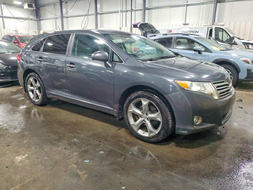 2010 Toyota Venza