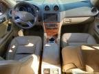 2009 Mercedes-Benz Ml 350