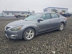 2015 Nissan Altima 2.5 sv for sale in Airway Heights, WA